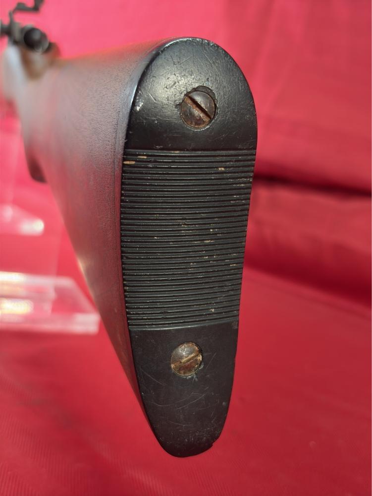 J.C. Higgins  103.13  22 Cal  Rifle
