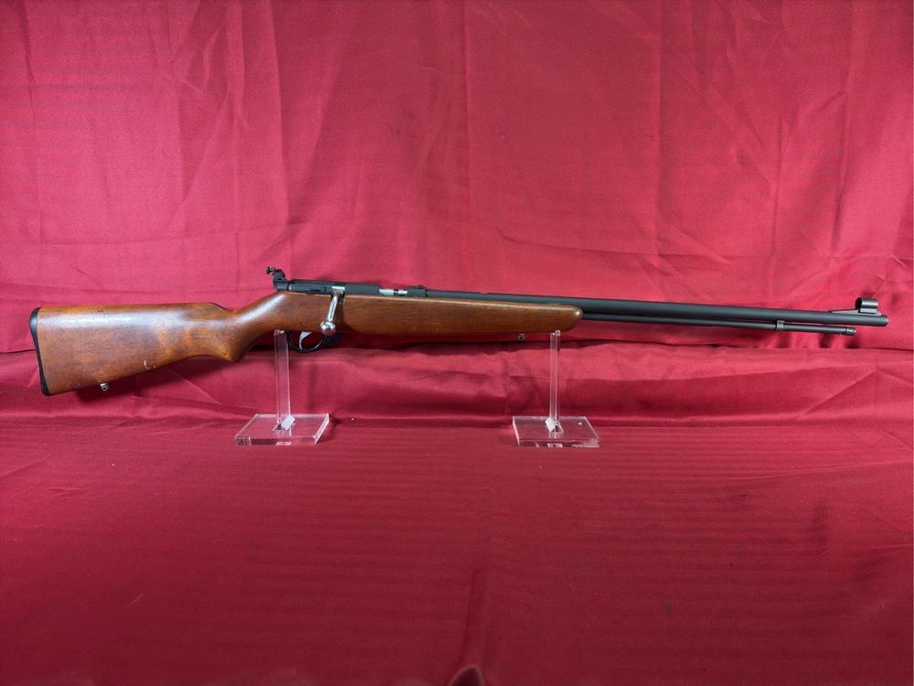 J.C. Higgins  103.13  22 Cal  Rifle