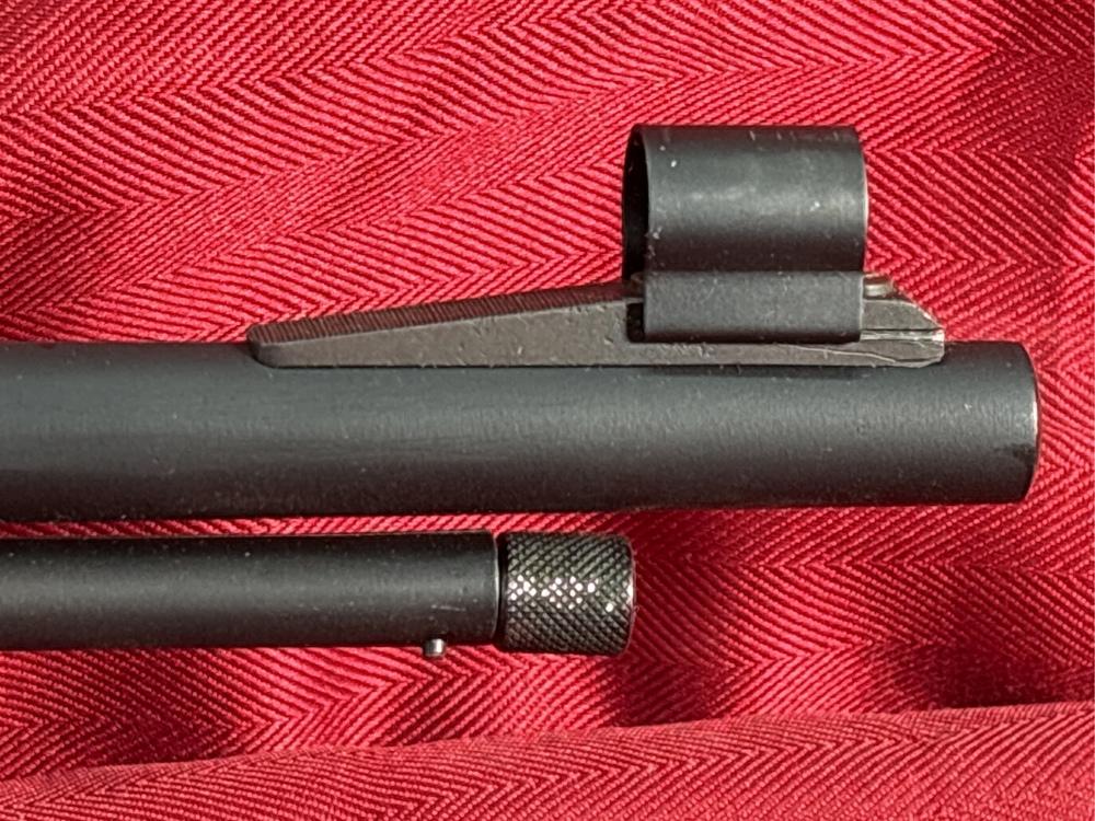 J.C. Higgins  103.13  22 Cal  Rifle