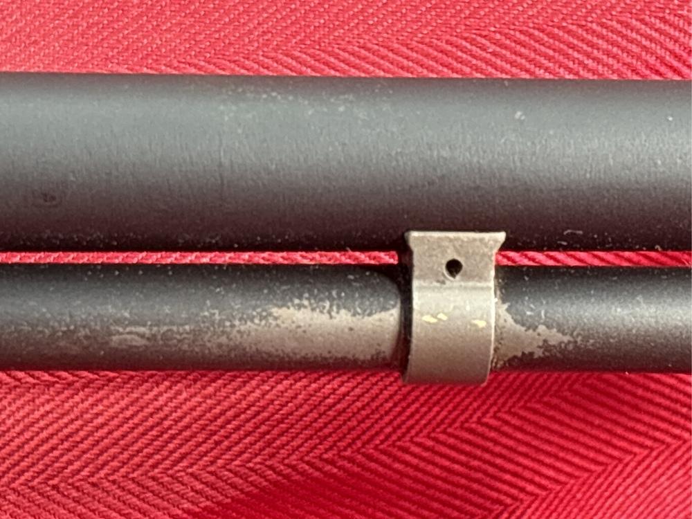 J.C. Higgins  103.13  22 Cal  Rifle