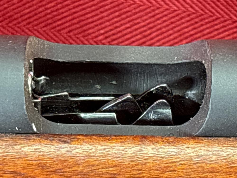 J.C. Higgins  103.13  22 Cal  Rifle