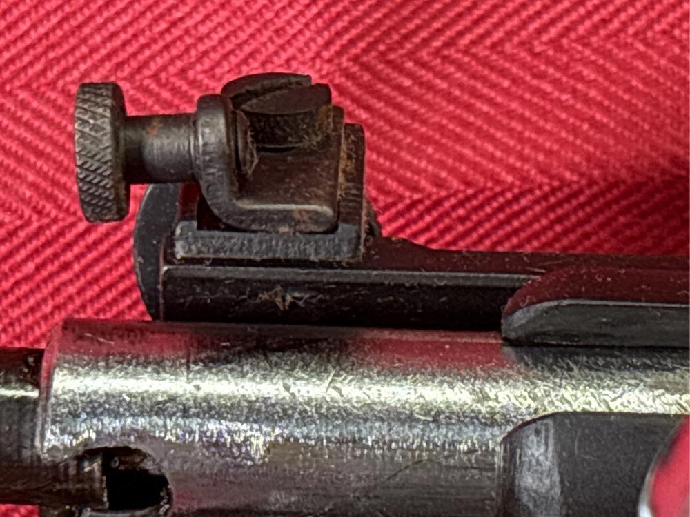 J.C. Higgins  103.13  22 Cal  Rifle