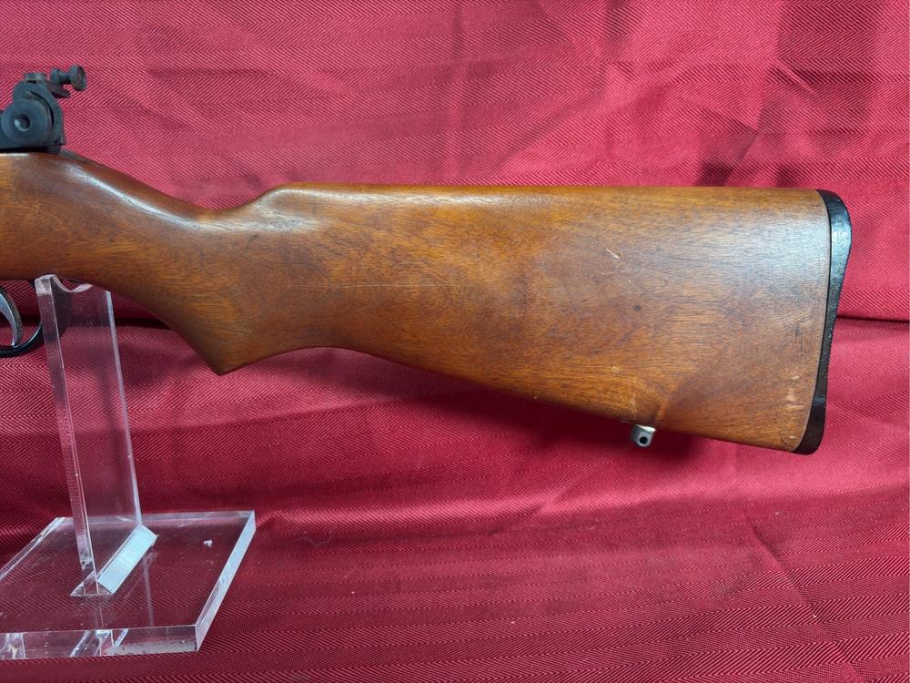 J.C. Higgins  103.13  22 Cal  Rifle