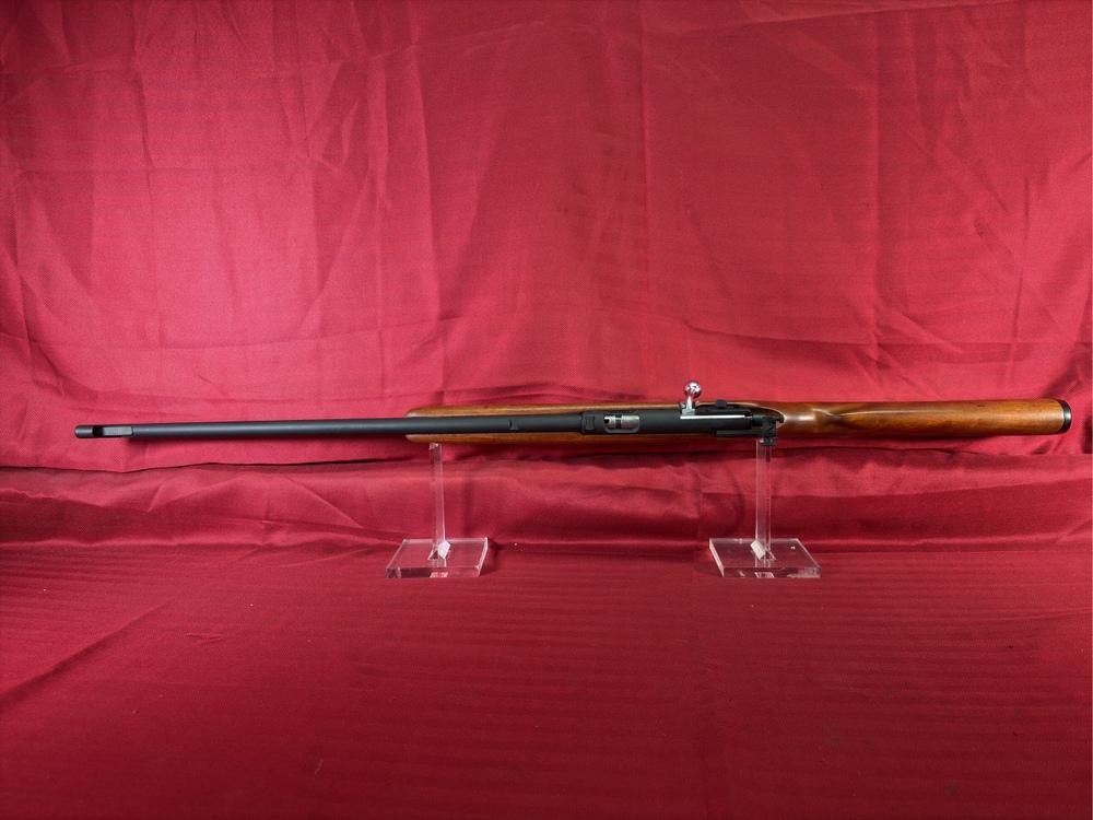 J.C. Higgins  103.13  22 Cal  Rifle