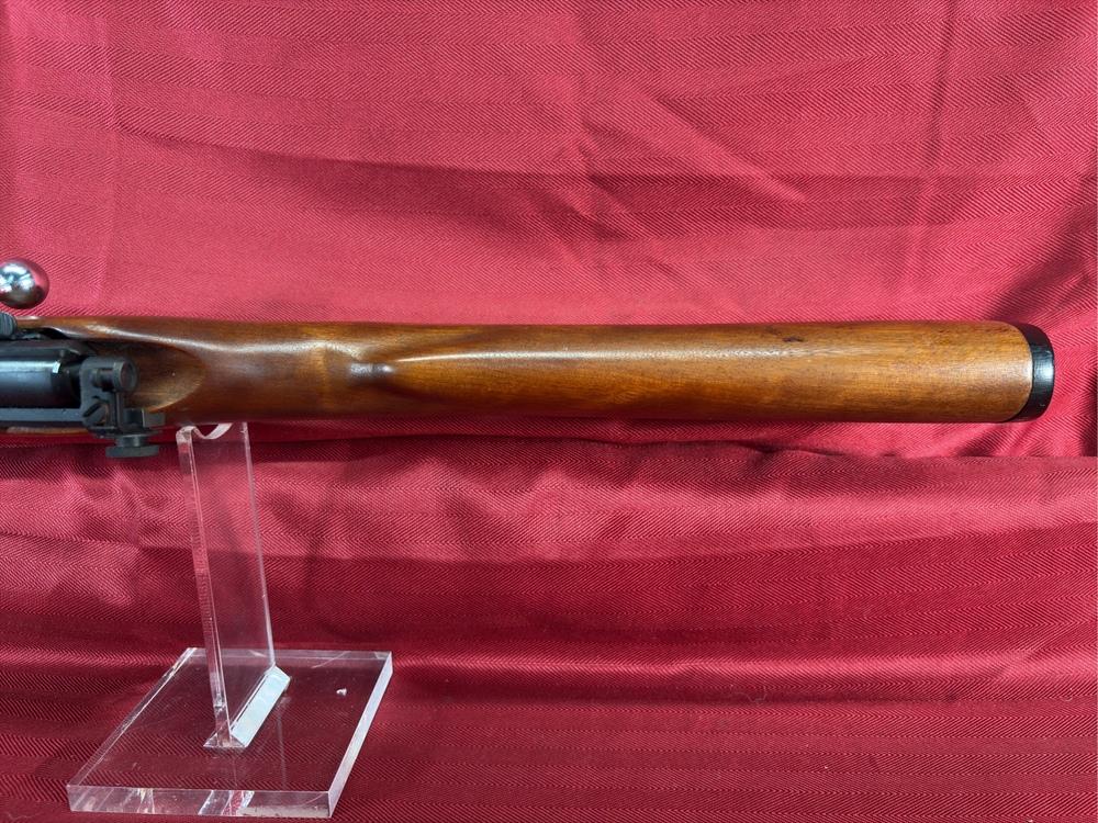 J.C. Higgins  103.13  22 Cal  Rifle