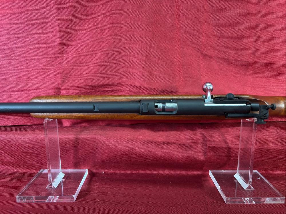 J.C. Higgins  103.13  22 Cal  Rifle