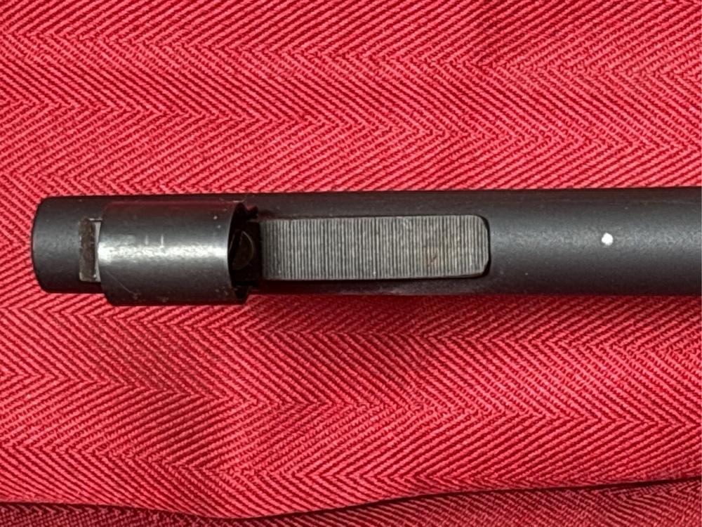 J.C. Higgins  103.13  22 Cal  Rifle