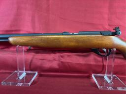 J.C. Higgins  103.13  22 Cal  Rifle