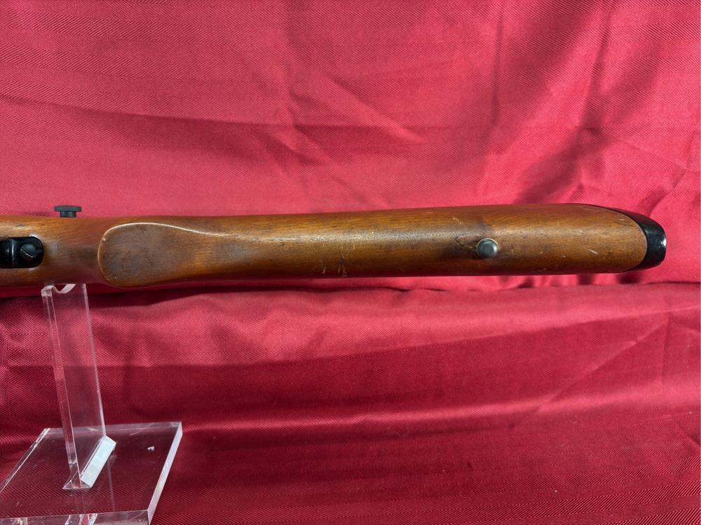 J.C. Higgins  103.13  22 Cal  Rifle