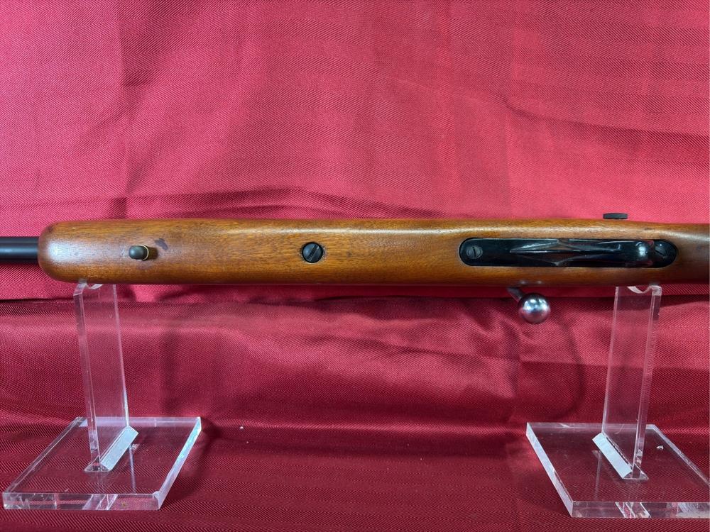 J.C. Higgins  103.13  22 Cal  Rifle