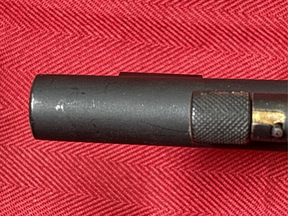 J.C. Higgins  103.13  22 Cal  Rifle