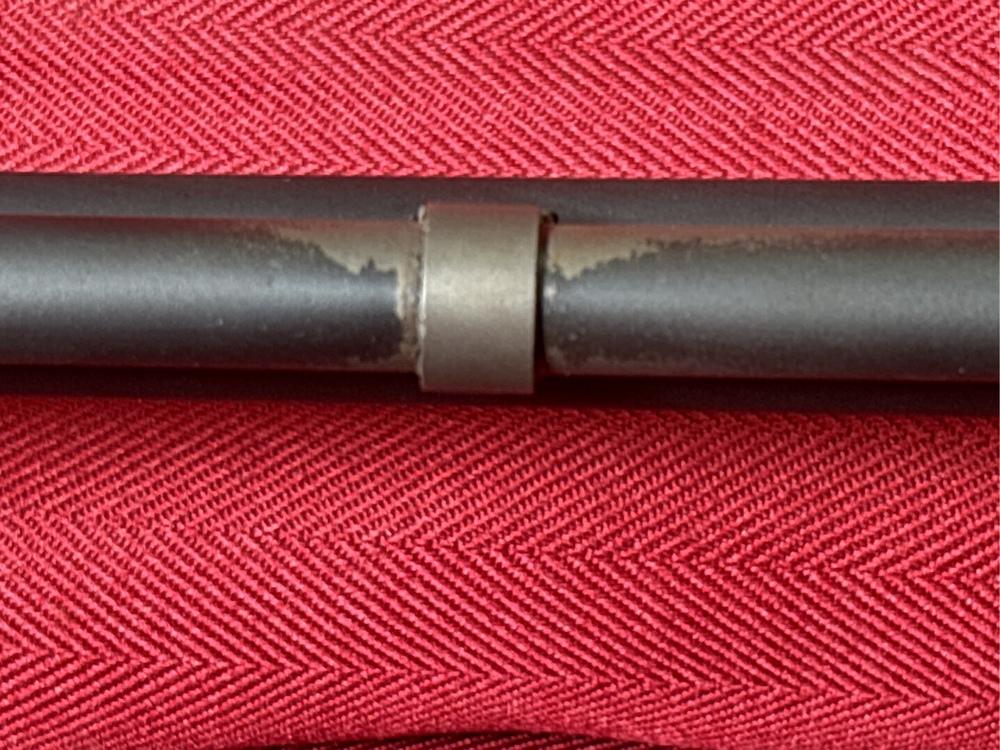 J.C. Higgins  103.13  22 Cal  Rifle