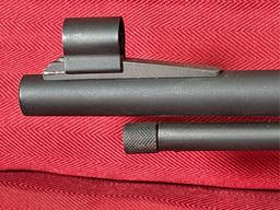 J.C. Higgins  103.13  22 Cal  Rifle