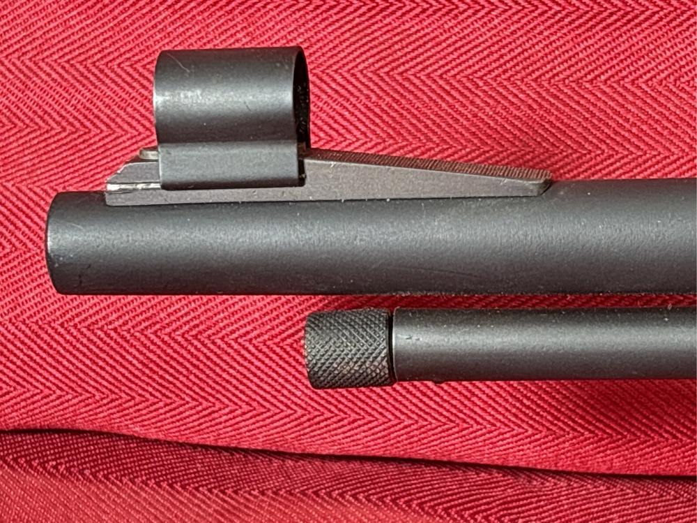 J.C. Higgins  103.13  22 Cal  Rifle