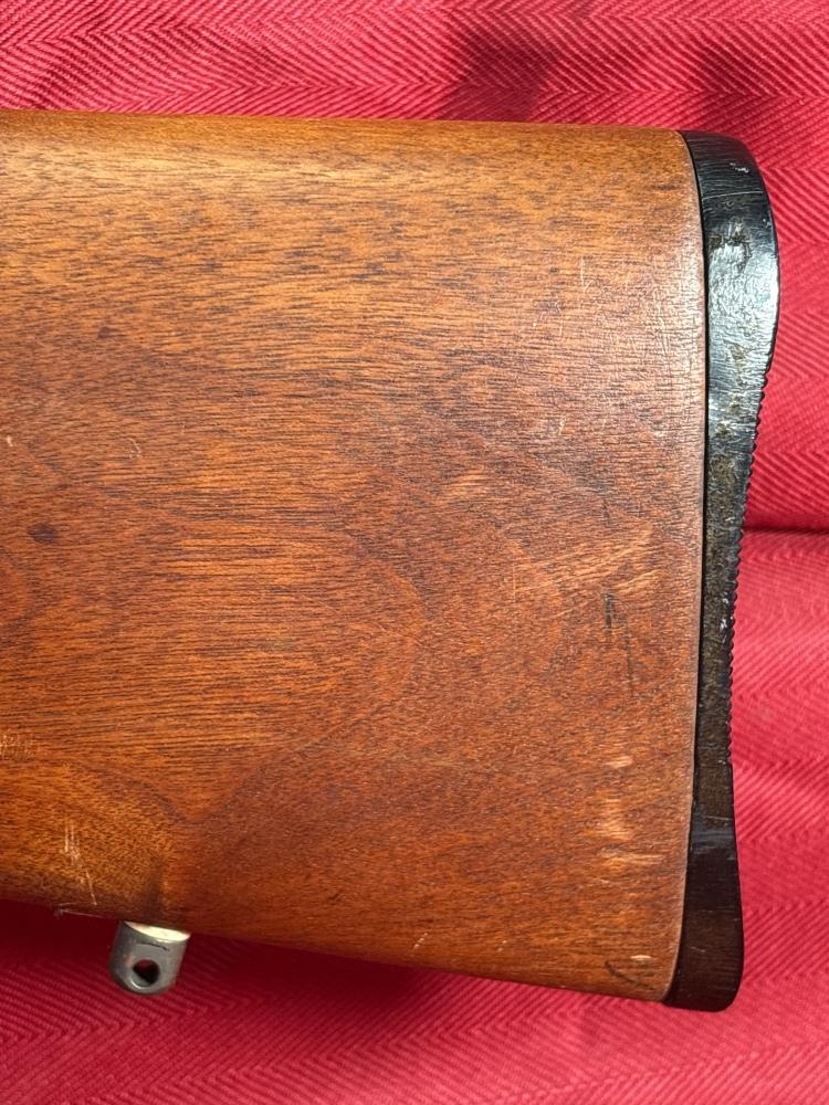 J.C. Higgins  103.13  22 Cal  Rifle