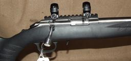 Ruger  American  17 HMR  Rifle