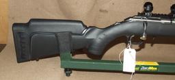 Ruger  American  17 HMR  Rifle