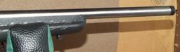 Ruger  American  17 HMR  Rifle