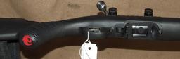 Ruger  American  17 HMR  Rifle