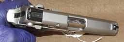 Smith & Wesson  6906  9mm  Pistol