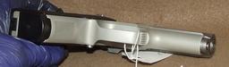Smith & Wesson  6906  9mm  Pistol