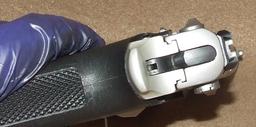 Smith & Wesson  6906  9mm  Pistol