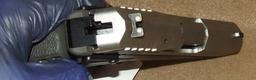 SCCY  CPX1  9mm  Pistol