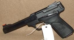 Browning   Buckmark  22LR  Pistol