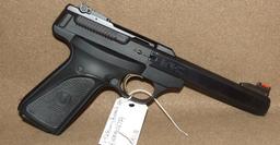 Browning   Buckmark  22LR  Pistol