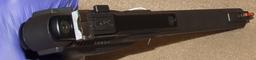 Browning   Buckmark  22LR  Pistol