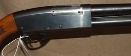 Springfield  67H-S  12ga  Shotgun