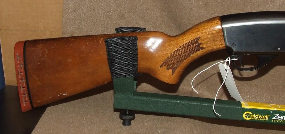 Springfield  67H-S  12ga  Shotgun