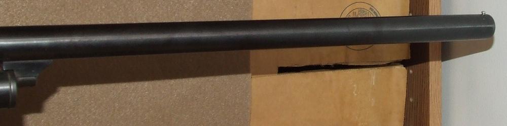 Springfield  67H-S  12ga  Shotgun
