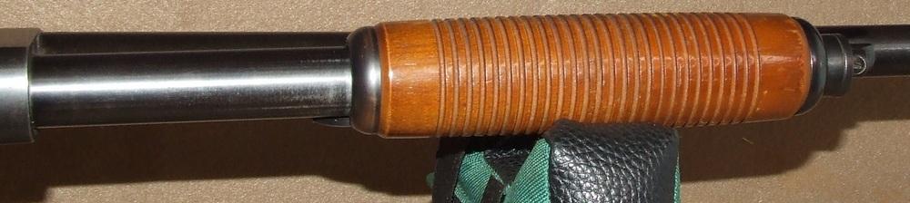 Springfield  67H-S  12ga  Shotgun