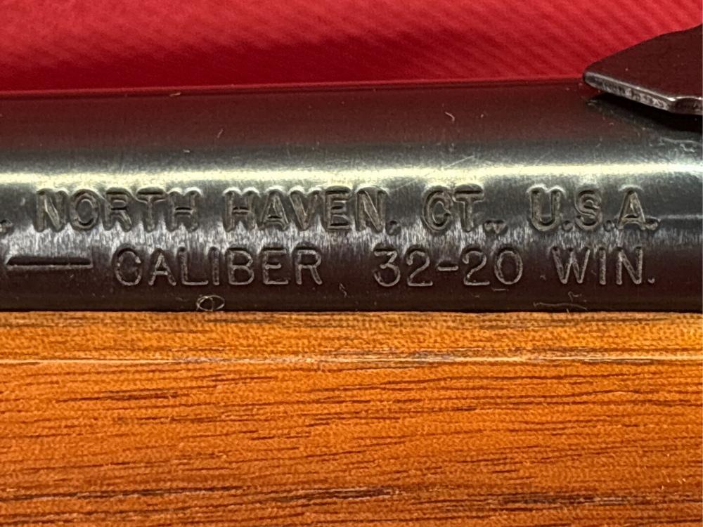 Marlin  1894 CL "Classic" 32-20  Rifle