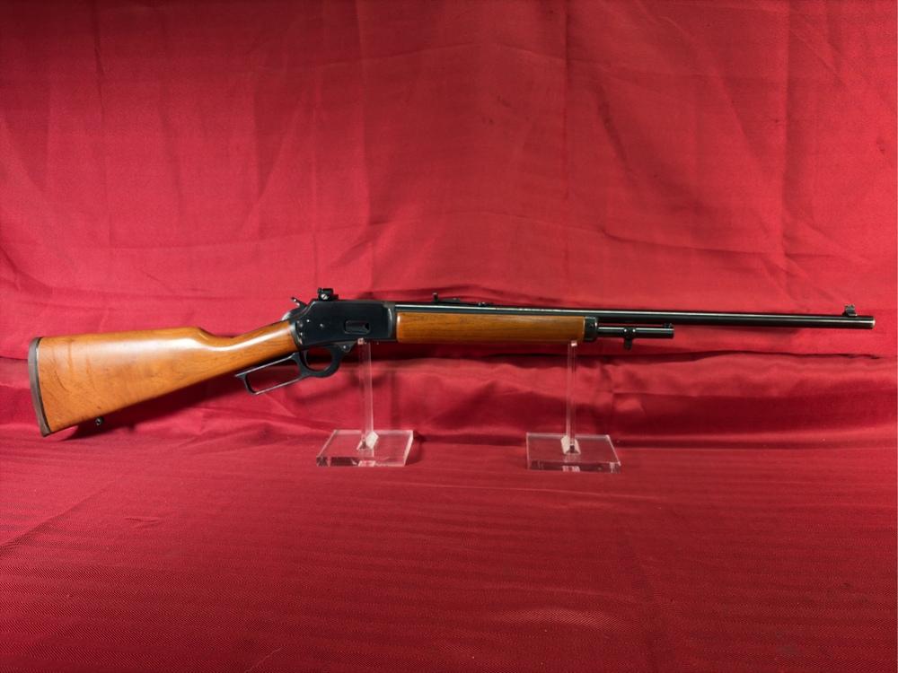 Marlin  1894 CL "Classic" 32-20  Rifle