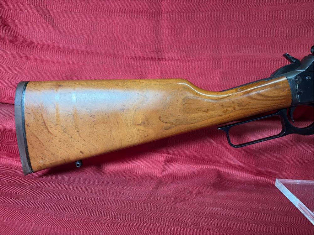 Marlin  1894 CL "Classic" 32-20  Rifle