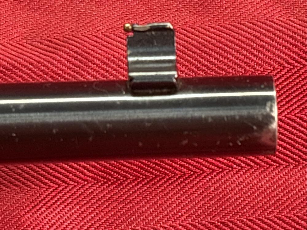 Marlin  1894 CL "Classic" 32-20  Rifle