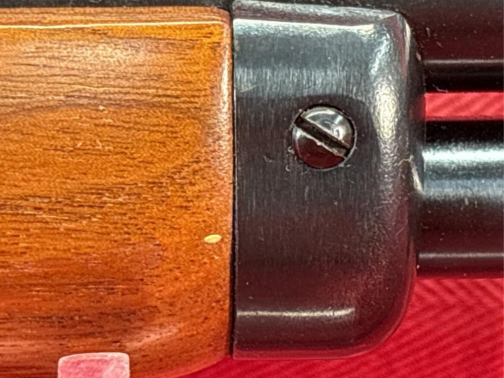 Marlin  1894 CL "Classic" 32-20  Rifle