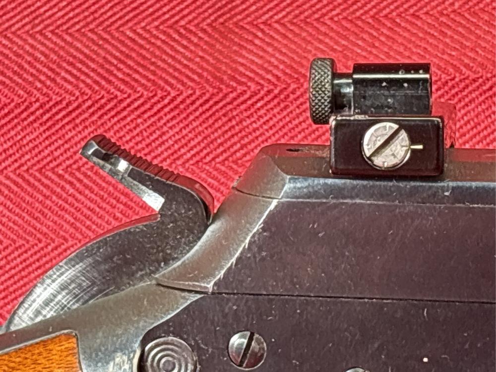 Marlin  1894 CL "Classic" 32-20  Rifle