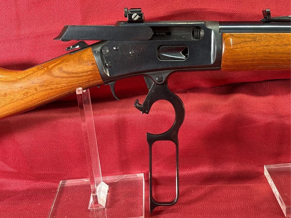 Marlin  1894 CL "Classic" 32-20  Rifle