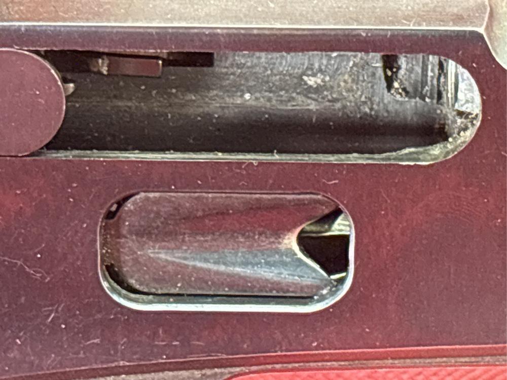 Marlin  1894 CL "Classic" 32-20  Rifle