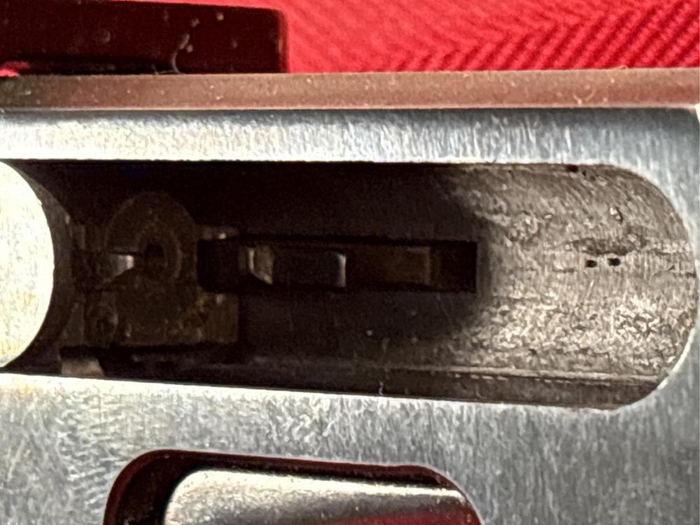Marlin  1894 CL "Classic" 32-20  Rifle