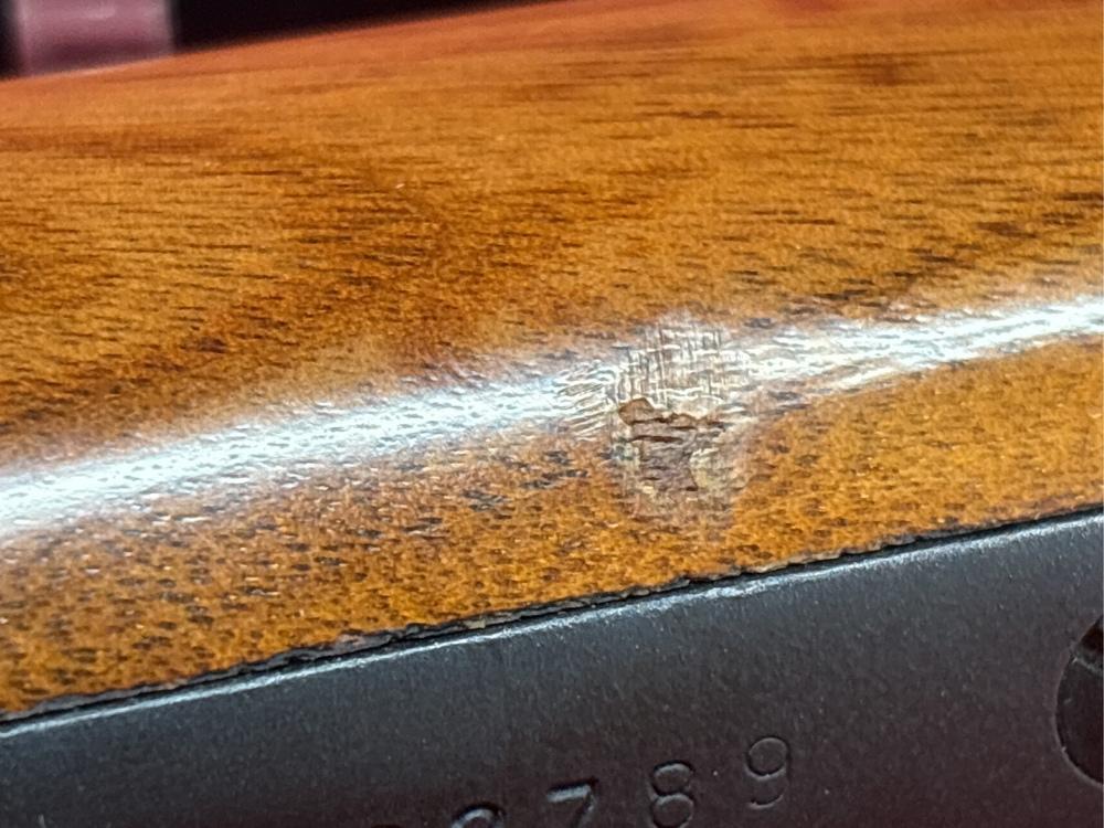Marlin  1894 CL "Classic" 32-20  Rifle