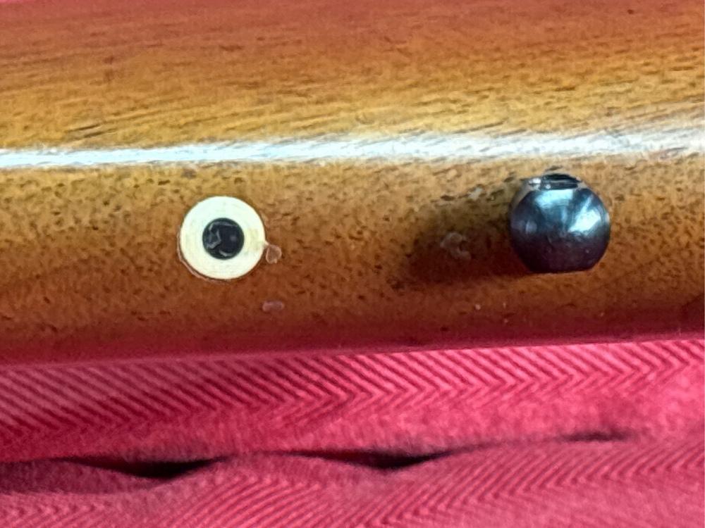 Marlin  1894 CL "Classic" 32-20  Rifle