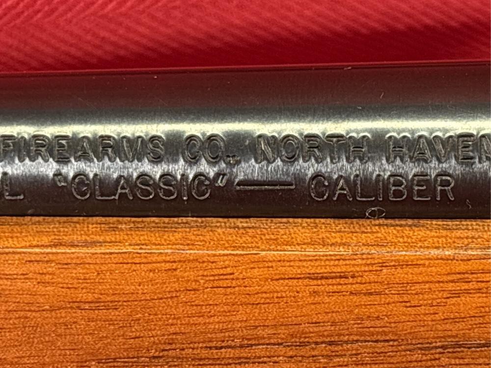 Marlin  1894 CL "Classic" 32-20  Rifle