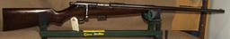 Savage  Sporter  25-20 Cal  Rifle