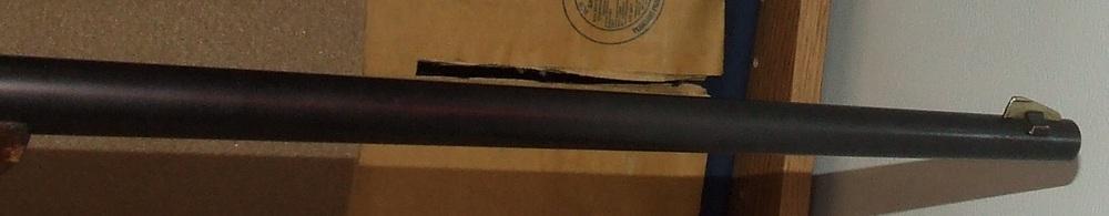 Savage  Sporter  25-20 Cal  Rifle