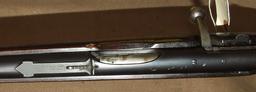 Savage  Sporter  25-20 Cal  Rifle