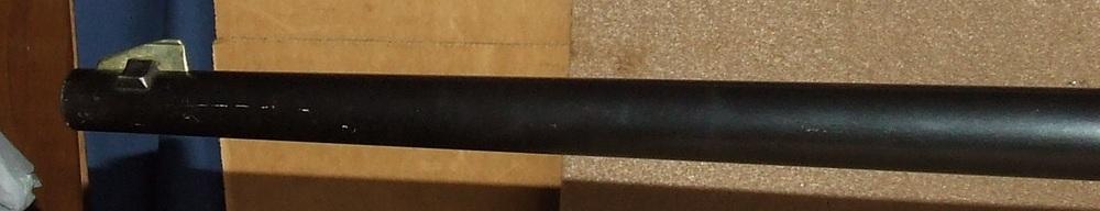 Savage  Sporter  25-20 Cal  Rifle